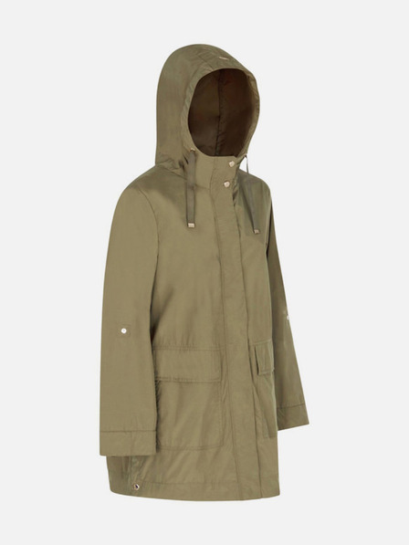 Geox Maslinasta ženska parka Geox Dandra