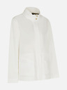 Geox Bijela ženska jakna Geox Dandra