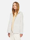 Geox Bijela ženska jakna Geox Dandra
