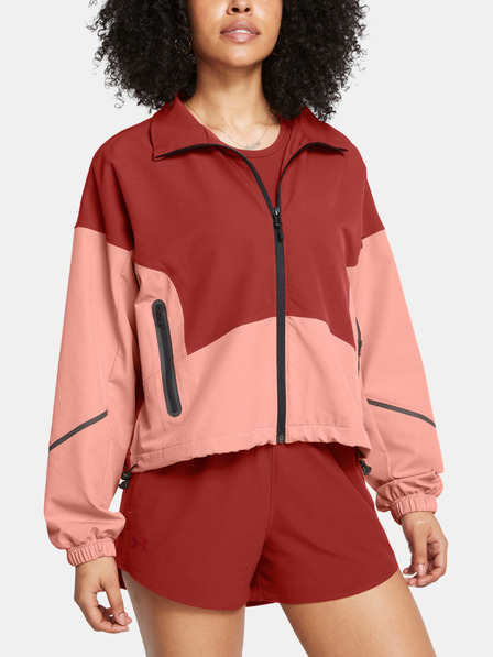 Under Armour Ženska jakna Under Armour Unstoppable Jacket