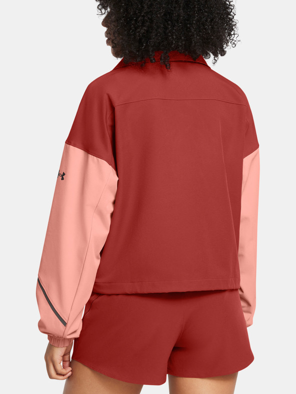 Under Armour Ženska jakna Under Armour Unstoppable Jacket