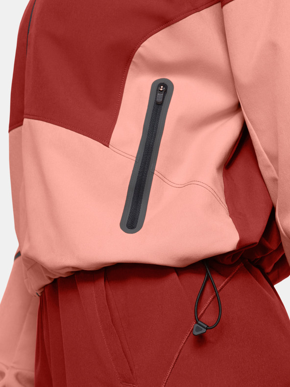 Under Armour Ženska jakna Under Armour Unstoppable Jacket