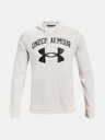 Under Armour Muška jakna Under Armour RIVAL TERRY BIG LOGO HD