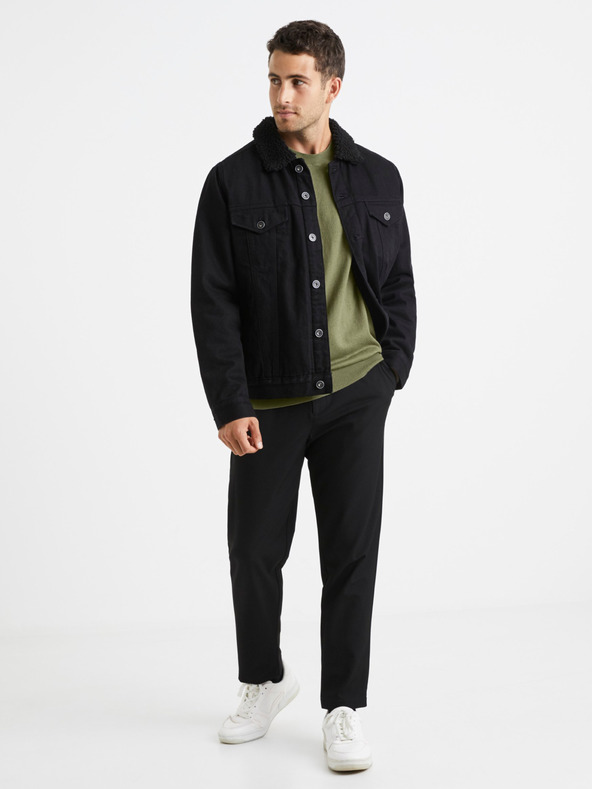 Celio Vecrewflex Džemper