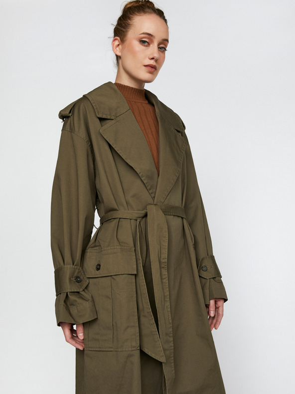 Levi's® Lenora kaput Levi's®