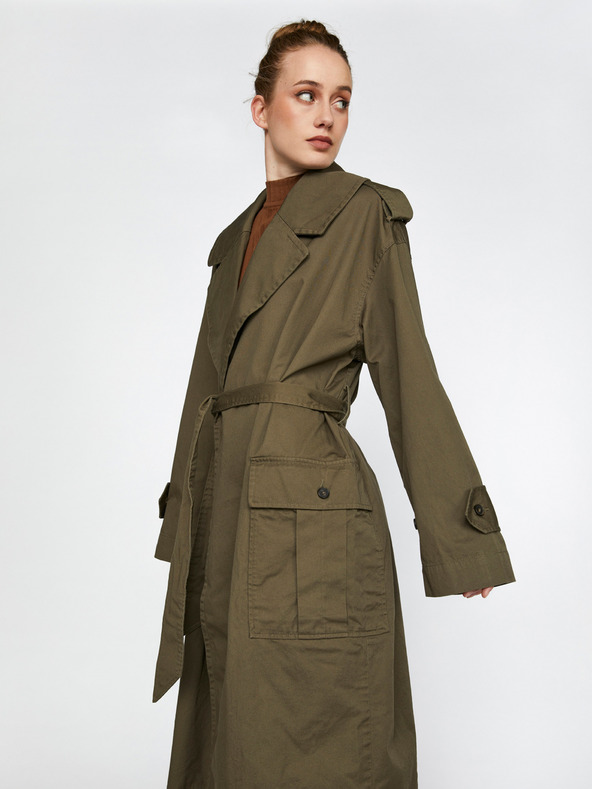 Levi's® Lenora kaput Levi's®