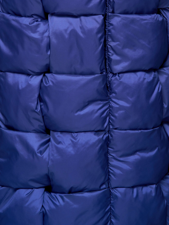 Geox Geox Diamond plavi ženski prsluk