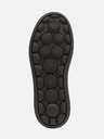 Geox Crne ženske tenisice Geox Spherica ECUB-2