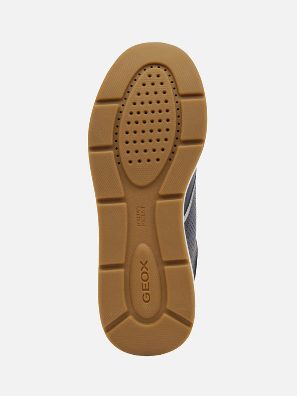 Geox Geox Cristael tamno plave ženske tenisice