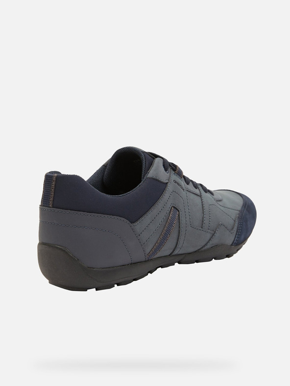 Geox Tamno plave muške tenisice Geox Ravex