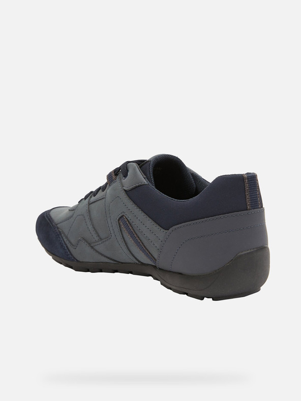 Geox Tamno plave muške tenisice Geox Ravex