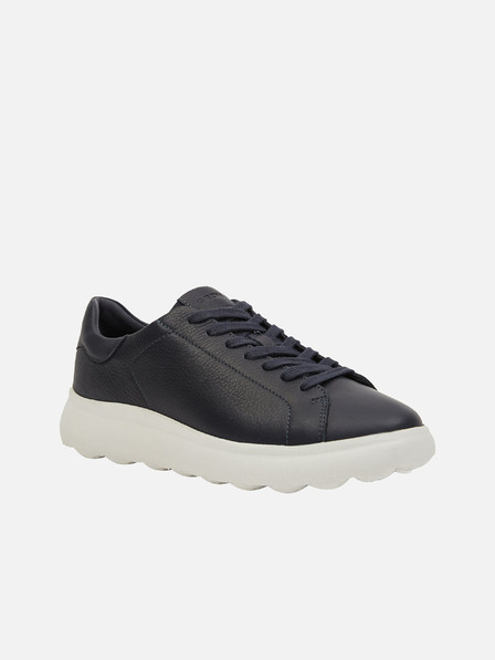 Geox Geox Spherica Ec4.1 plave muške tenisice