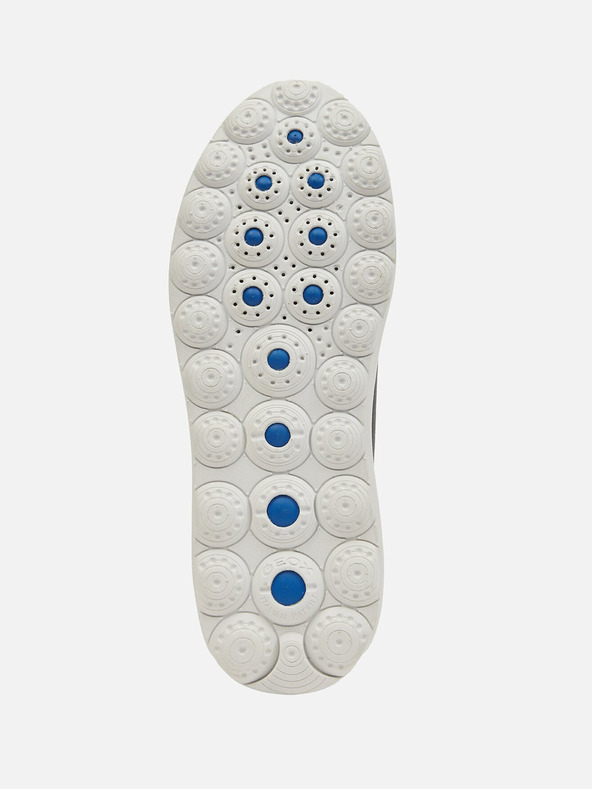 Geox Geox Spherica Ec4.1 plave muške tenisice