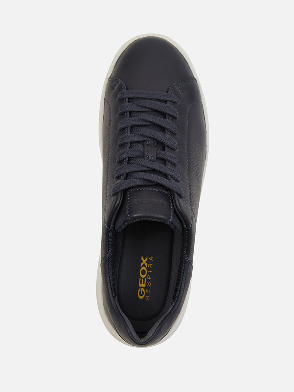 Geox Geox Spherica Ec4.1 plave muške tenisice