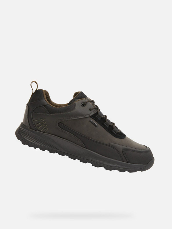 Geox Geox Terrestre B Abx tamno plave muške tenisice