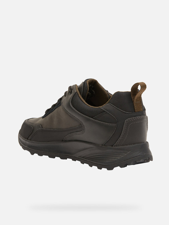 Geox Geox Terrestre B Abx tamno plave muške tenisice