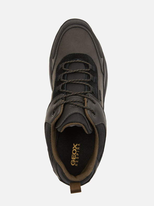 Geox Geox Terrestre B Abx tamno plave muške tenisice