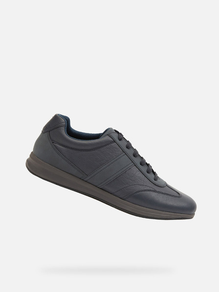 Geox Geox Avery plave muške tenisice