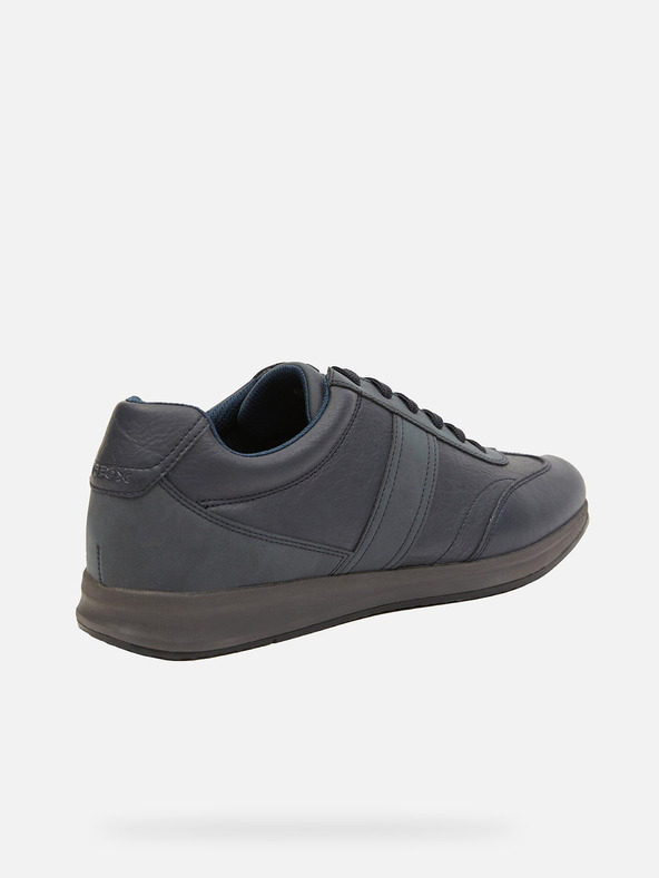 Geox Geox Avery plave muške tenisice