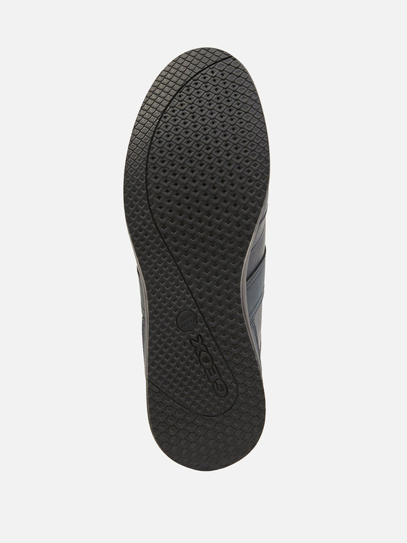 Geox Geox Avery plave muške tenisice