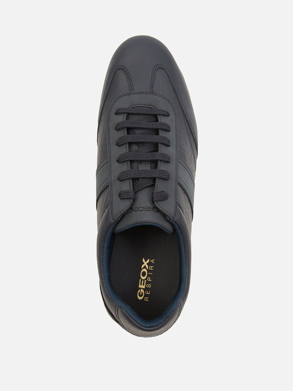 Geox Geox Avery plave muške tenisice