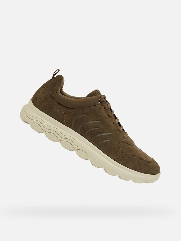 Geox Kaki Geox Spherica muške tenisice