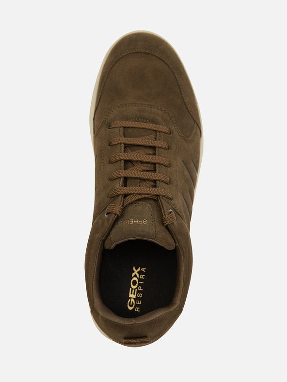 Geox Kaki Geox Spherica muške tenisice