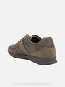 Geox Geox Avery smeđe muške tenisice
