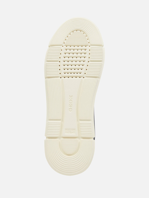 Geox Plave muške tenisice Geox Prali