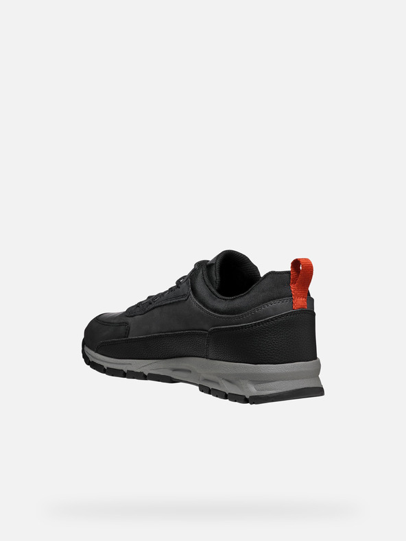 Geox Geox Doray B ABX tamnoplave muške gležnjače