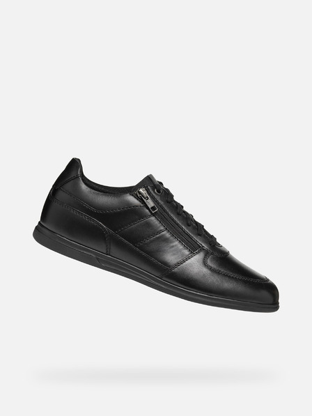 Geox Crne muške tenisice Geox Renan