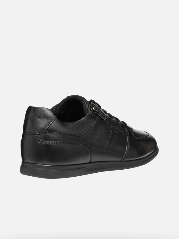 Geox Crne muške tenisice Geox Renan