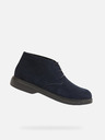 Geox Geox Ottavio tamnoplave muške gležnjače