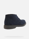 Geox Geox Ottavio tamnoplave muške gležnjače