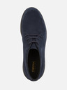 Geox Geox Ottavio tamnoplave muške gležnjače