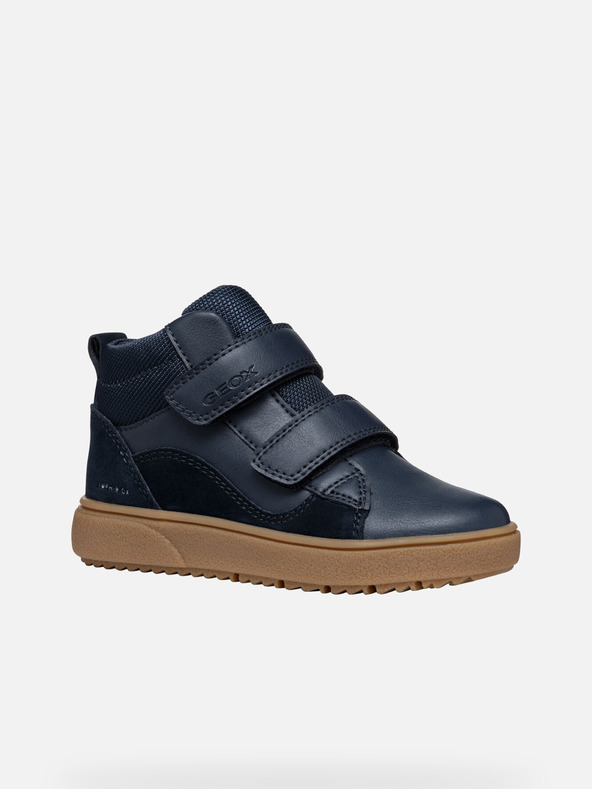 Geox Plave dječje tenisice Geox Theleven B Abx