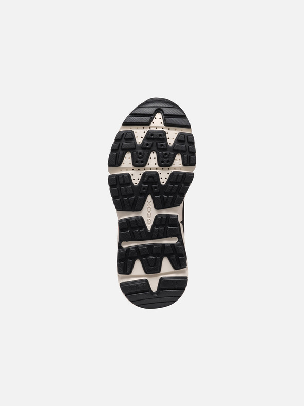 Geox Tamno sive dječačke tenisice Geox Flexyper Plus Boy