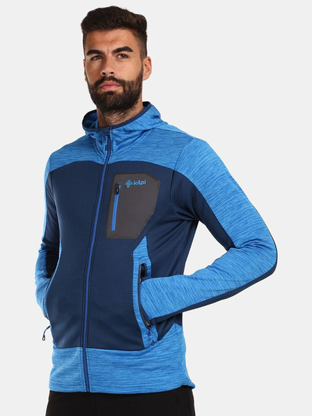 Kilpi Plava muška funkcionalna majica Kilpi Freni-M