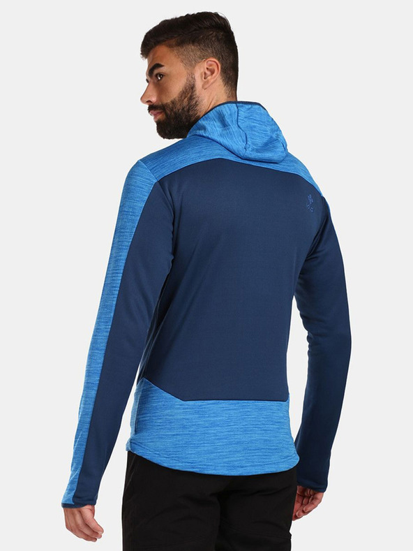 Kilpi Plava muška funkcionalna majica Kilpi Freni-M