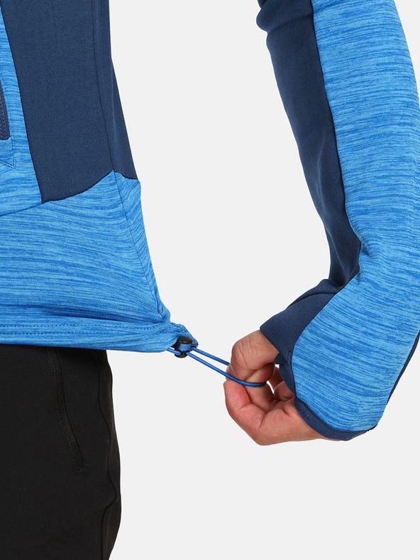 Kilpi Plava muška funkcionalna majica Kilpi Freni-M