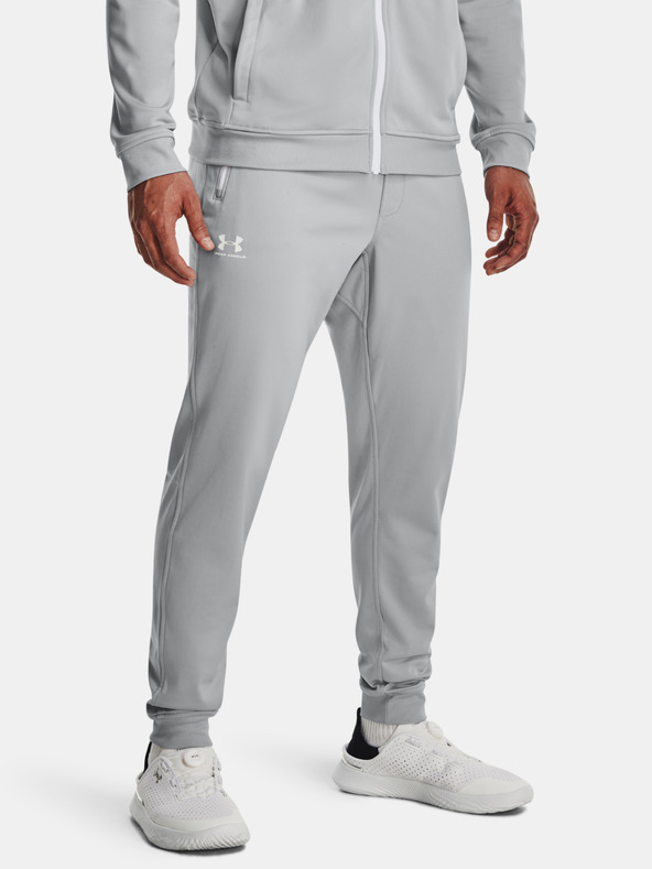 Under Armour Muške trenirke Under Armour SPORTSTYLE TRICOT JOGGER