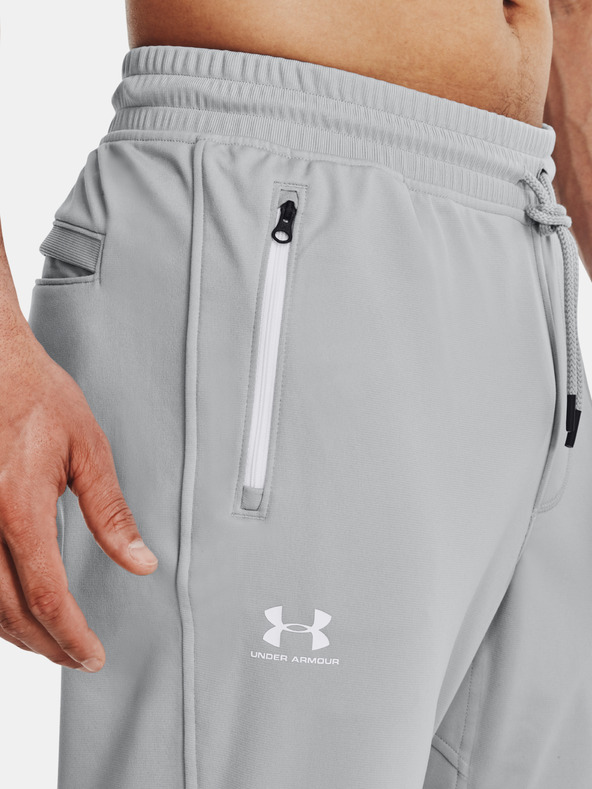 Under Armour Muške trenirke Under Armour SPORTSTYLE TRICOT JOGGER