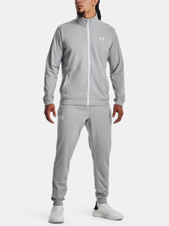 Under Armour Muške trenirke Under Armour SPORTSTYLE TRICOT JOGGER