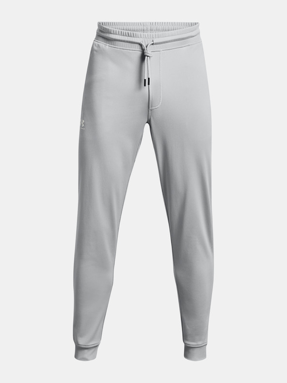 Under Armour Muške trenirke Under Armour SPORTSTYLE TRICOT JOGGER