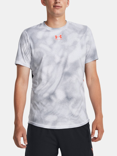 Under Armour Muška majica Under Armour UA M's Ch. Pro Train SS PRNT