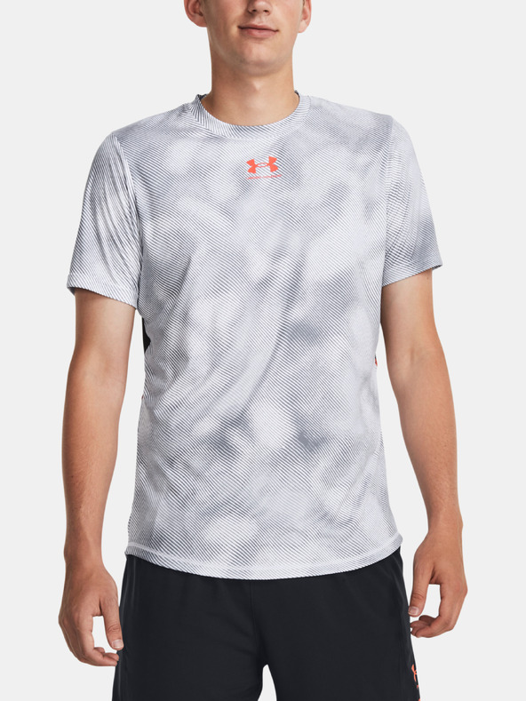 Under Armour Muška majica Under Armour UA M's Ch. Pro Train SS PRNT
