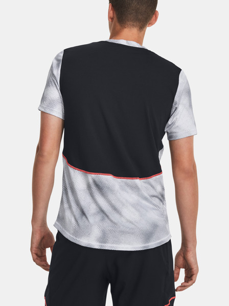Under Armour Muška majica Under Armour UA M's Ch. Pro Train SS PRNT