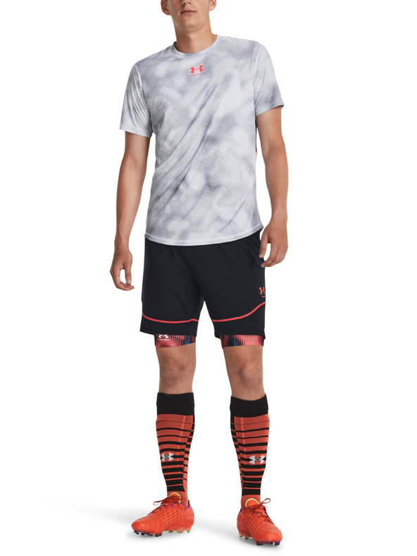 Under Armour Muška majica Under Armour UA M's Ch. Pro Train SS PRNT