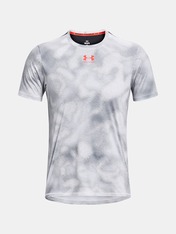 Under Armour Muška majica Under Armour UA M's Ch. Pro Train SS PRNT