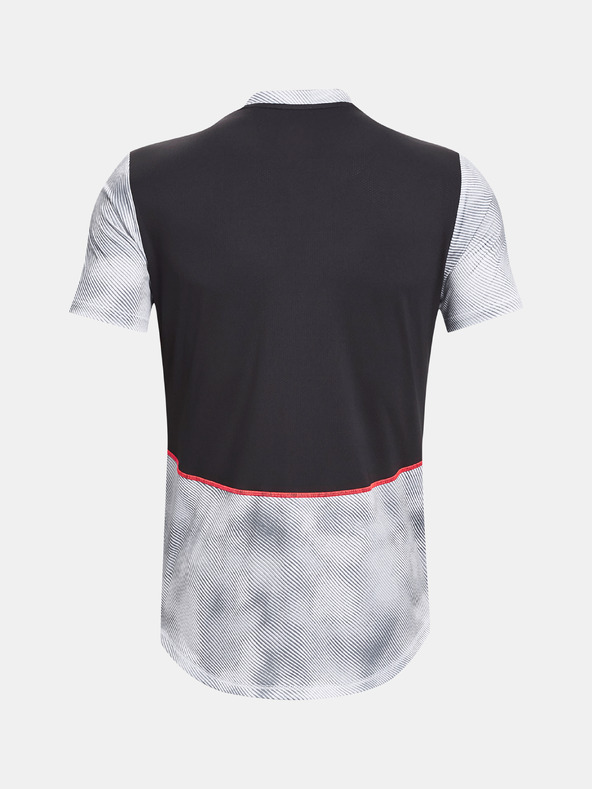 Under Armour Muška majica Under Armour UA M's Ch. Pro Train SS PRNT